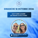Luc et anne la barbe 18 octobre
