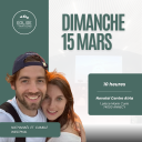 Nathanael et Camille