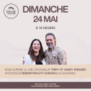 Terry et sandy Kreuger